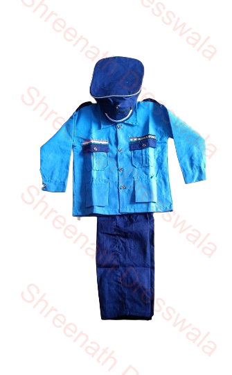 National Leader & Community Helper 2